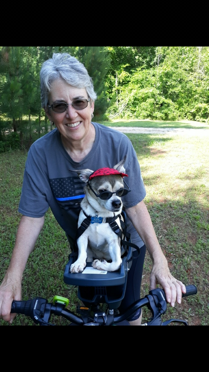 Buddyrider® Love!