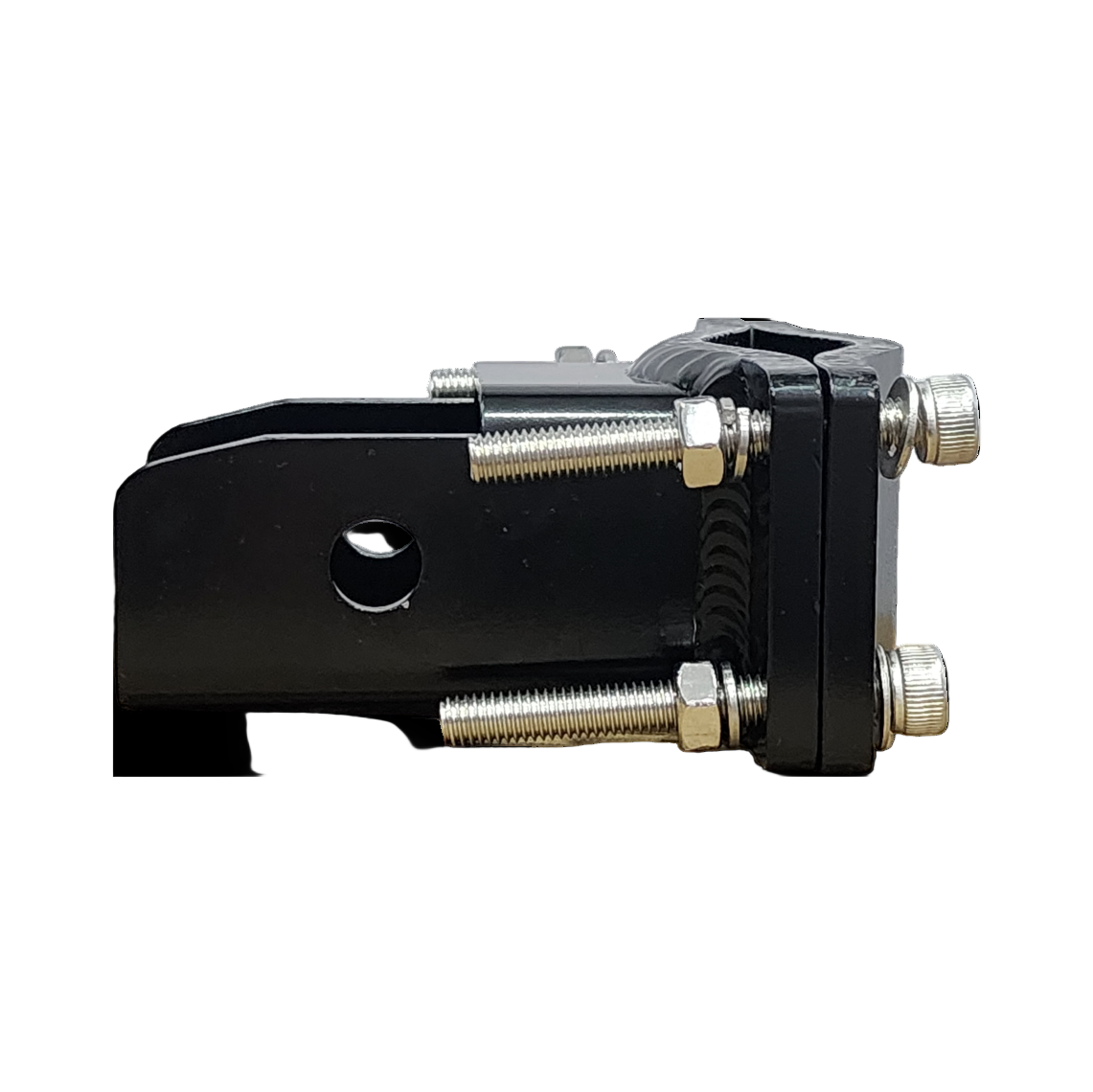 Series 1/2 Receiver Assembly