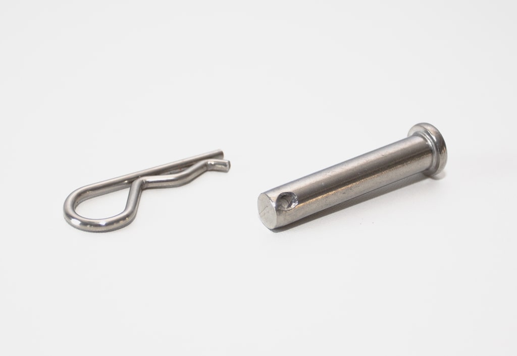 Series 1/2 Quick Release Pin™
