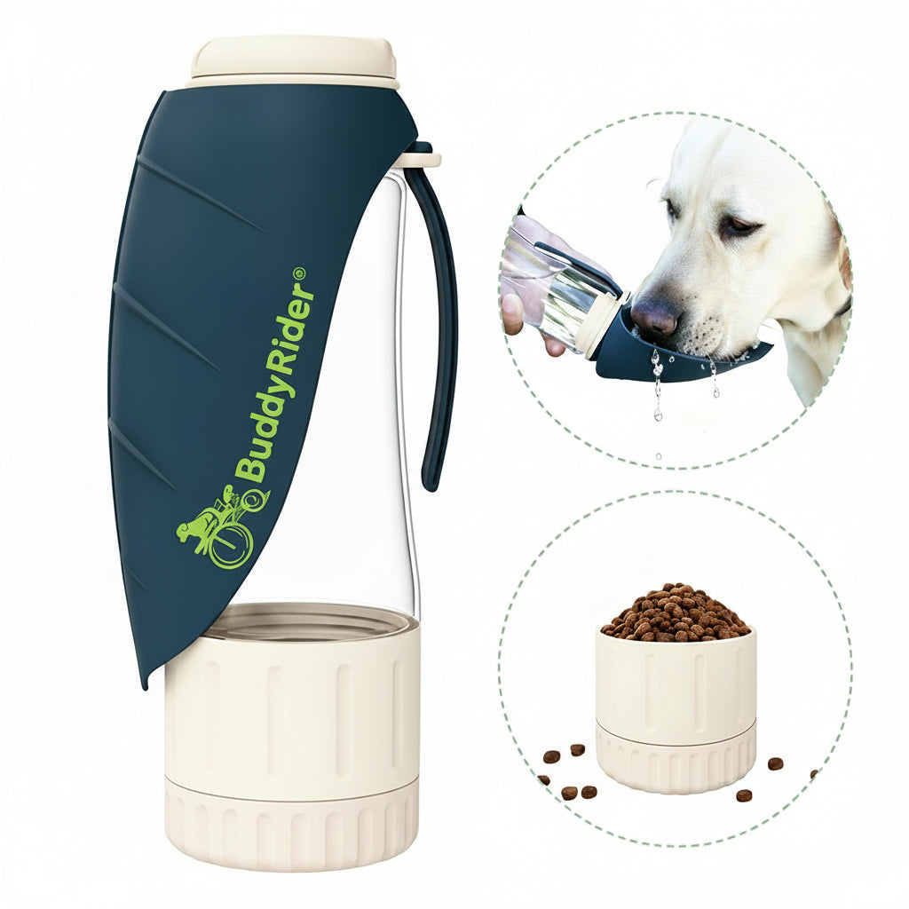 Buddy Bottle