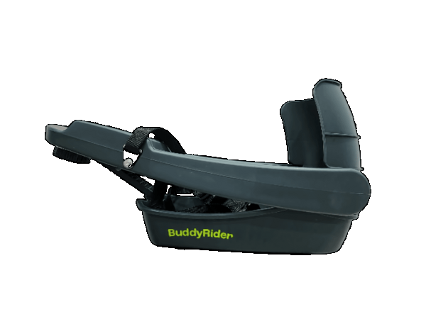 Buddy Rider Buddyrider® | Make the World Your Dog Park - Dog Bike Carriers ...