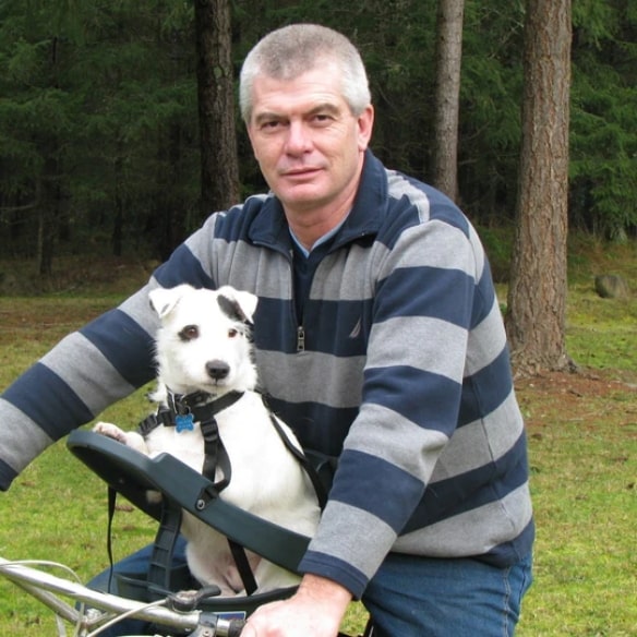 Buddy Pool Rider About BuddyRider® - Our Story, and How It All Started. – Buddyrider Canada