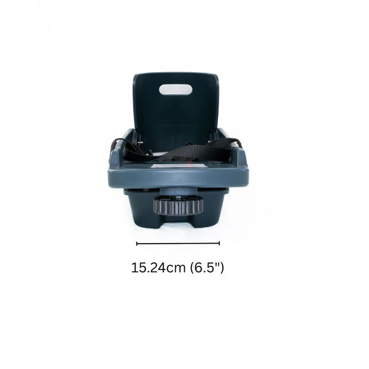 BuddyRider® Series2 - "Open Box"