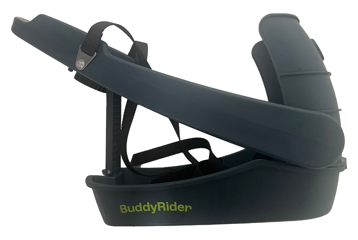 Buddyrider top for dogs