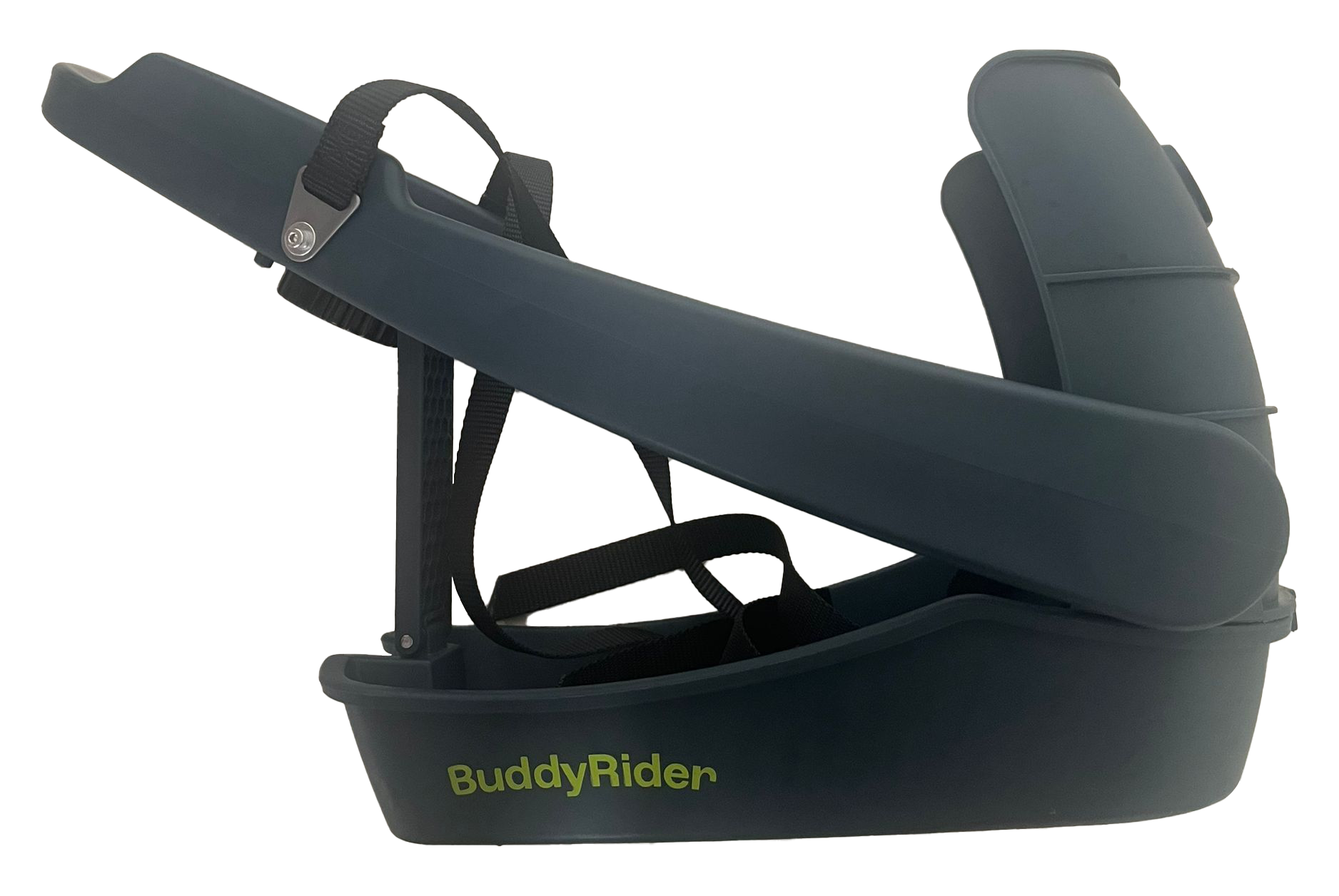 Buddyrider Make the World Your Dog Park Dog Bike Carriers