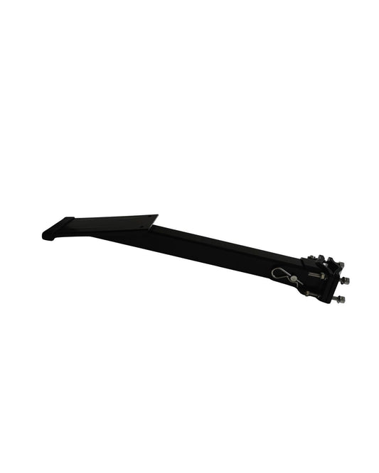 BuddyRider® Series w/ Rigid-Arm