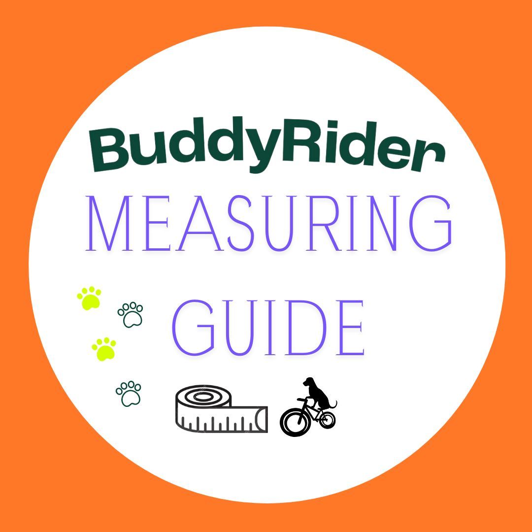 BuddyRider® Series w/ Rigid-Arm