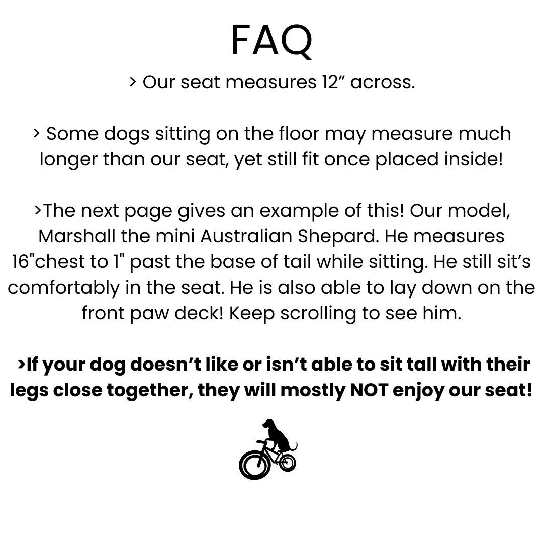 BuddyRider® Series w/ Rigid-Arm